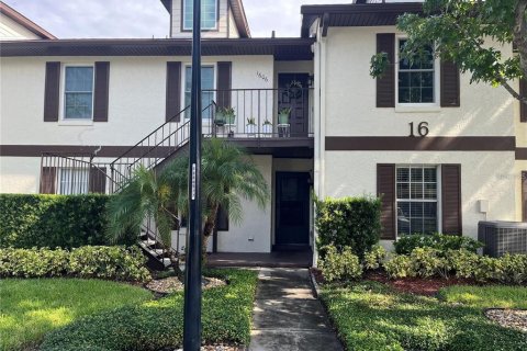 Condo à Winter Springs, Floride, 2 chambres  № 2433227
