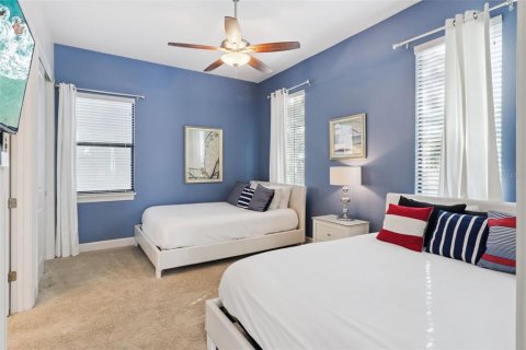 House in Four Corners, Florida 7 bedrooms, 365.85 sq.m. № 2108146 - photo 22