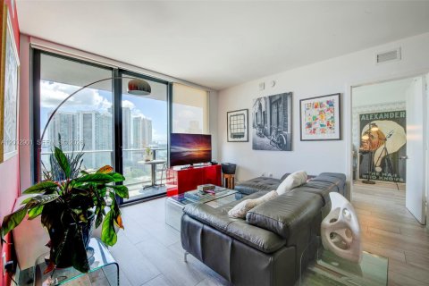 Condominio en venta en Miami, Florida, 2 dormitorios, 100.43 m2 № 2066440 - foto 5