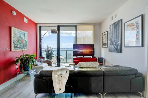 Condominio en venta en Miami, Florida, 2 dormitorios, 100.43 m2 № 2066440 - foto 4