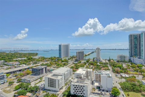 Condominio en venta en Miami, Florida, 2 dormitorios, 100.43 m2 № 2066440 - foto 21
