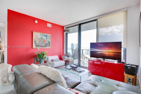 Condominio en venta en Miami, Florida, 2 dormitorios, 100.43 m2 № 2066440 - foto 7