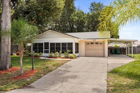 Casa en venta en Eustis, Florida, 2 dormitorios, 96.25 m2 № 1827692 - foto 1
