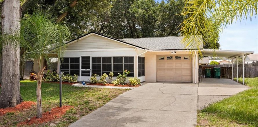 Casa en Eustis, Florida 2 dormitorios, 96.25 m2 № 1827692