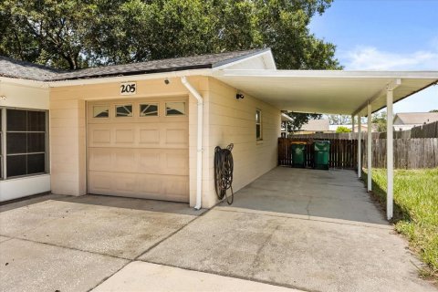 Casa en venta en Eustis, Florida, 2 dormitorios, 96.25 m2 № 1827692 - foto 4