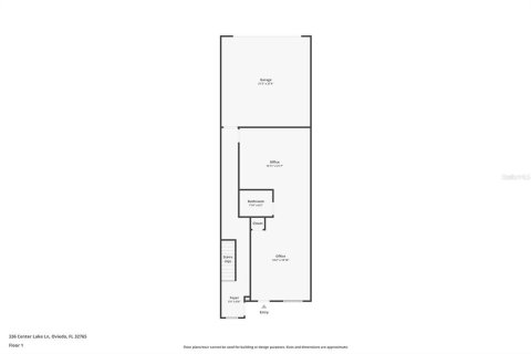 Commercial property in Oviedo, Florida № 1838954 - photo 15