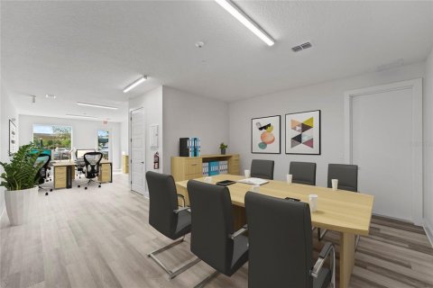 Commercial property in Oviedo, Florida № 1838954 - photo 12