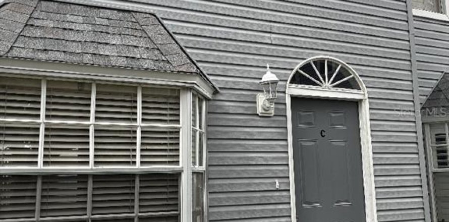 Touwnhouse à Tampa, Floride 2 chambres, 92.07 m2 № 1910561