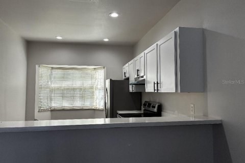 Touwnhouse à vendre à Tampa, Floride: 2 chambres, 92.07 m2 № 1910561 - photo 5