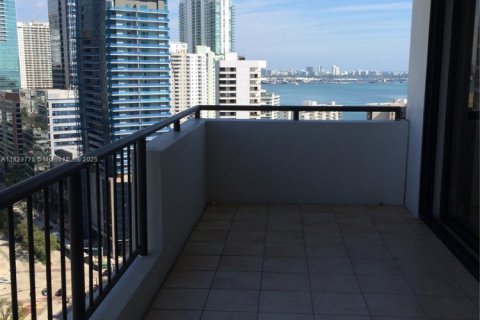 Condo in Miami, Florida, 1 bedroom  № 1888752 - photo 12