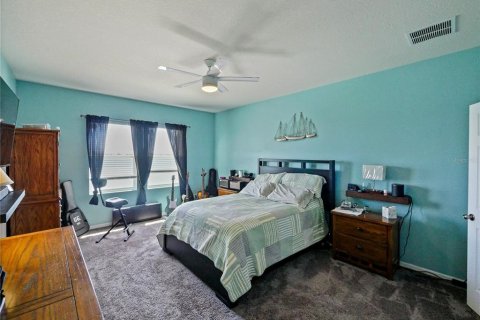 Купить виллу или дом в Гроувленд, Флорида 10 комнат, 238.2м2, № 1758392 - фото 13