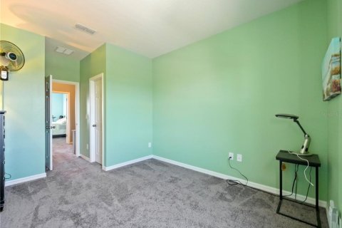 Купить виллу или дом в Гроувленд, Флорида 10 комнат, 238.2м2, № 1758392 - фото 18