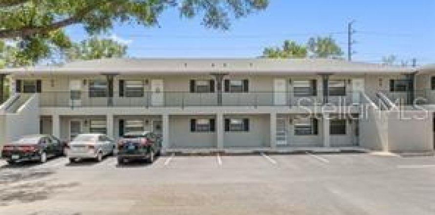 Condo in Largo, Florida, 1 bedroom  № 1791303
