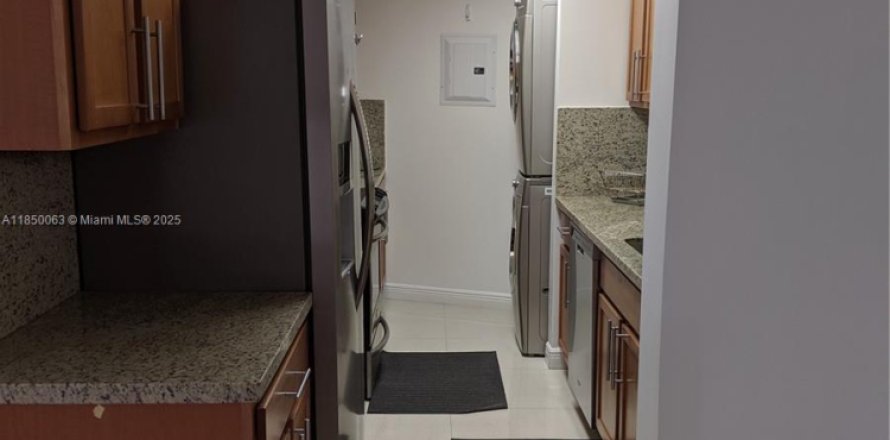 Condo à Miami Beach, Floride, 2 chambres № 1857035