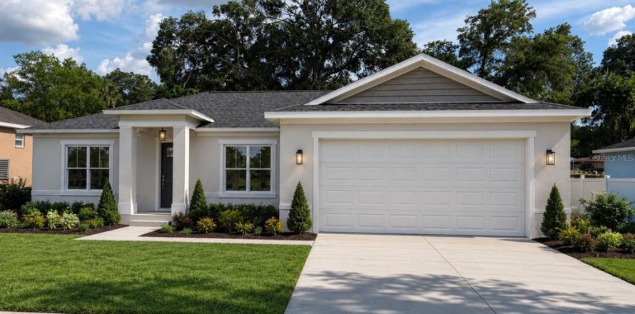 Casa en Summerfield, Florida 3 dormitorios, 129.6 m2 № 2214017