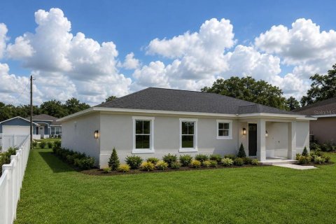 Casa en venta en Summerfield, Florida, 3 dormitorios, 129.6 m2 № 2214017 - foto 3