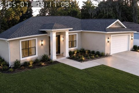 Casa en venta en Summerfield, Florida, 3 dormitorios, 129.6 m2 № 2214017 - foto 2
