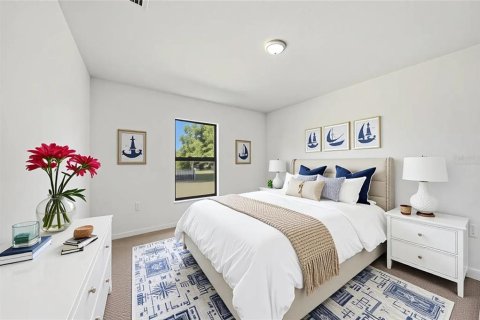 Casa en venta en Port Charlotte, Florida, 3 dormitorios, 120.03 m2 № 2132981 - foto 27