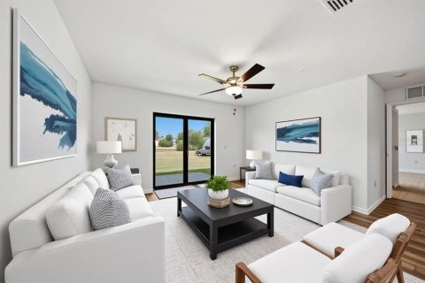 Casa en venta en Port Charlotte, Florida, 3 dormitorios, 120.03 m2 № 2132981 - foto 7