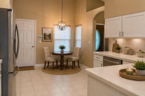 Villa ou maison à vendre à Oviedo, Floride: 3 chambres, 141.12 m2 № 2096780 - photo 6