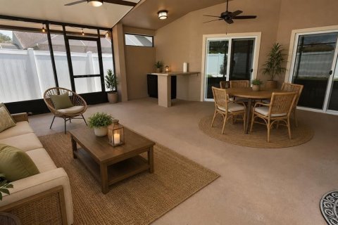 Villa ou maison à vendre à Oviedo, Floride: 3 chambres, 141.12 m2 № 2096780 - photo 5