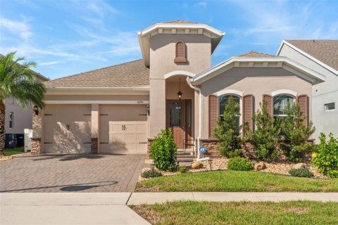 House in Winter Garden, Florida 3 bedrooms, 242.75 sq.m. № 2360753