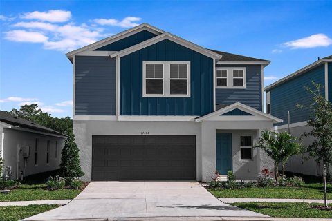 Villa ou maison à Zephyrhills, Floride 5 chambres, 279.73 m2 № 2347897