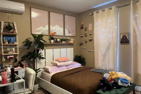 Купить виллу или дом в Майами, Флорида 4 спальни, 177.44м2, № 1897669 - фото 10