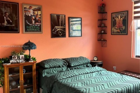 Купить виллу или дом в Майами, Флорида 4 спальни, 177.44м2, № 1897669 - фото 3