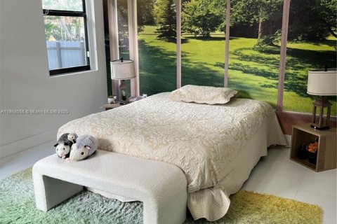 Купить виллу или дом в Майами, Флорида 4 спальни, 177.44м2, № 1897669 - фото 2
