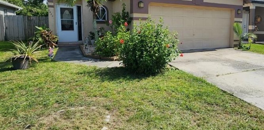 Villa ou maison à Orlando, Floride 3 chambres, 102.19 m2 № 1669855