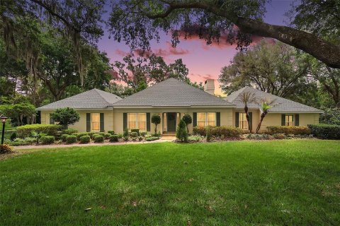 Casa en Leesburg, Florida 4 dormitorios, 252.88 m2 № 2104983