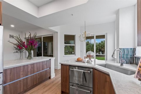 Condo in Palm Coast, Florida, 3 bedrooms  № 2209372 - photo 17