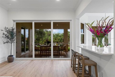 Condo in Palm Coast, Florida, 3 bedrooms  № 2209372 - photo 13