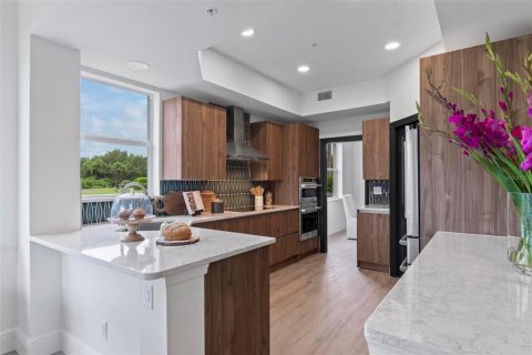 Condo in Palm Coast, Florida, 3 bedrooms  № 2209372 - photo 15