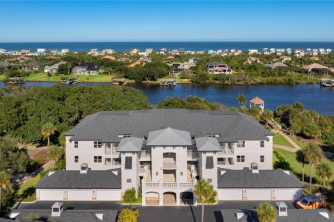 Condo in Palm Coast, Florida, 3 bedrooms  № 2209372