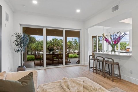 Condo in Palm Coast, Florida, 3 bedrooms  № 2209372 - photo 12