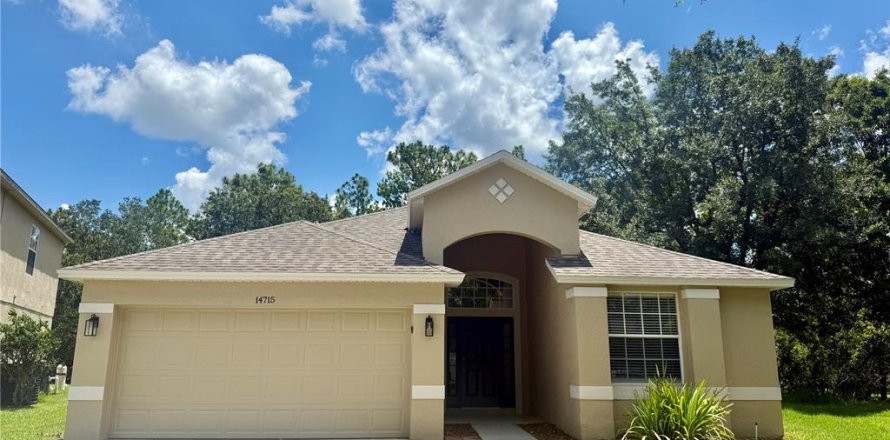 Casa en Orlando, Florida 4 dormitorios, 163.23 m2 № 1792066