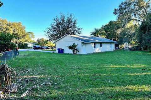 Villa ou maison à vendre à Mascotte, Floride: 3 chambres, 110 m2 № 2415479 - photo 19