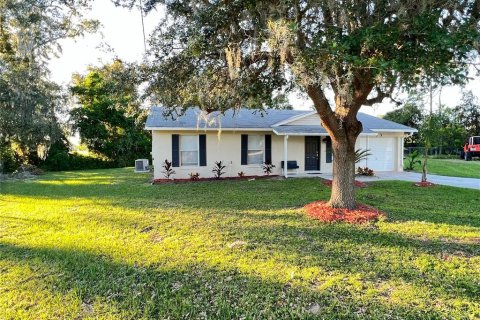 Villa ou maison à vendre à Mascotte, Floride: 3 chambres, 110 m2 № 2415479 - photo 3