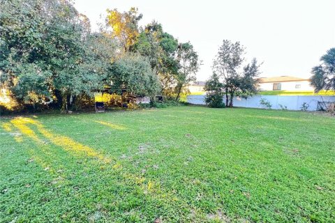 Villa ou maison à vendre à Mascotte, Floride: 3 chambres, 110 m2 № 2415479 - photo 22