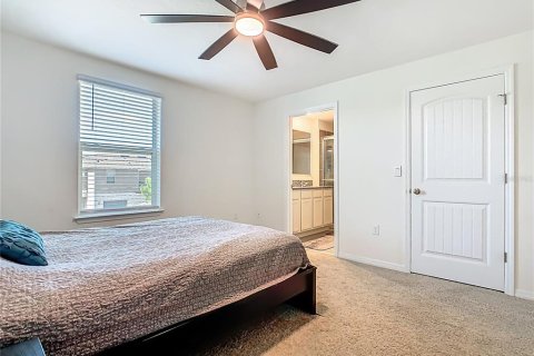 Townhouse in Winter Garden, Florida 3 bedrooms, 145.58 sq.m. № 2196245 - photo 21
