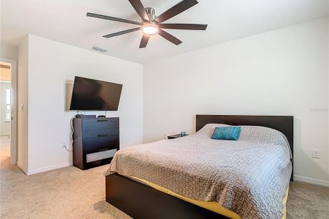 Townhouse in Winter Garden, Florida 3 bedrooms, 145.58 sq.m. № 2196245 - photo 23