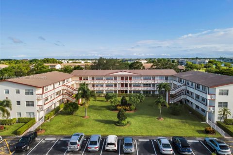 Condo in Boca Raton, Florida, 1 bedroom  № 1944145 - photo 21