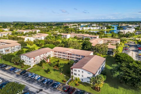 Condo in Boca Raton, Florida, 1 bedroom  № 1944145 - photo 22