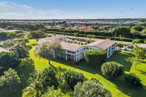 Condo in Boca Raton, Florida, 1 bedroom  № 1944145 - photo 24