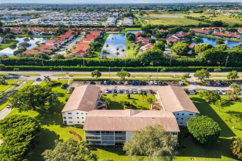 Condo in Boca Raton, Florida, 1 bedroom  № 1944145 - photo 23