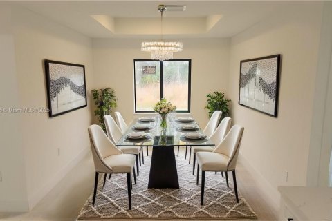 Купить виллу или дом в Лихай-Эйкерс, Флорида 4 спальни, № 1968837 - фото 5