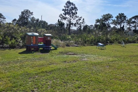 Купить виллу или дом в Лихай-Эйкерс, Флорида 4 спальни, № 1968837 - фото 19