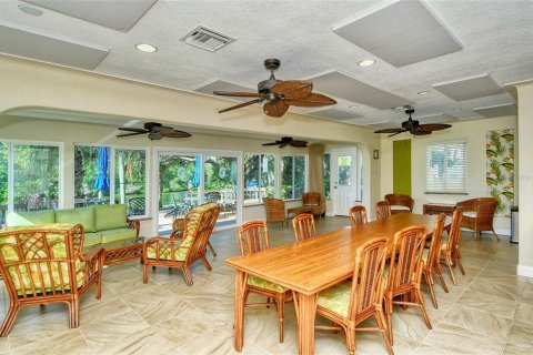 Copropriété à vendre à Sarasota, Floride: 1 chambre, 87.89 m2 № 1424337 - photo 28